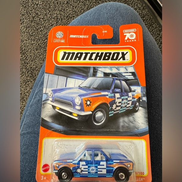 Matchbox - Picture 2 of 2